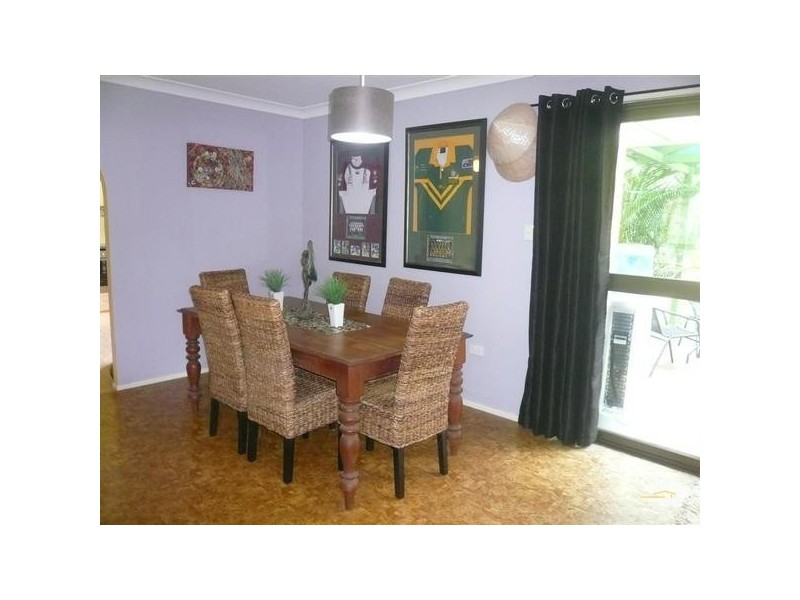 76 Tanderra Drive, South Kolan QLD 4670