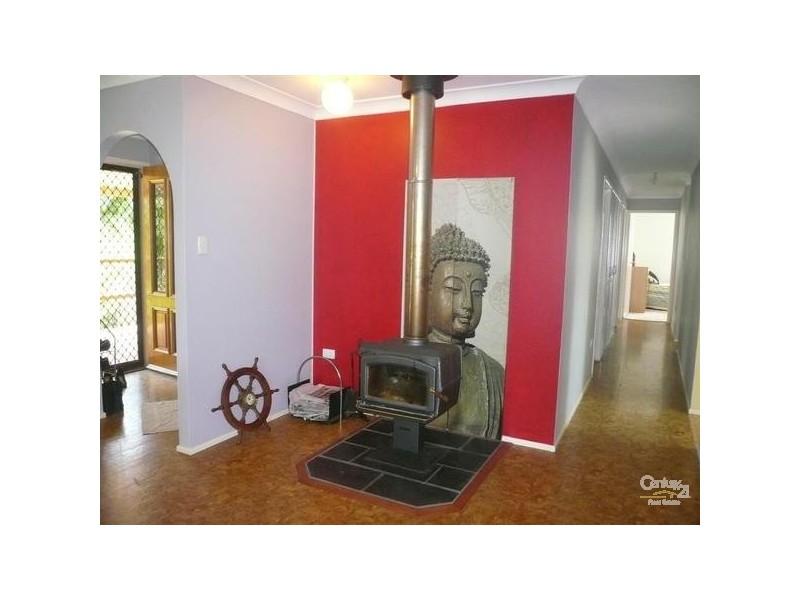 76 Tanderra Drive, South Kolan QLD 4670