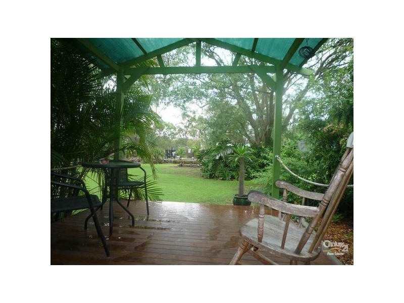 76 Tanderra Drive, South Kolan QLD 4670