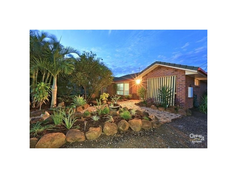 43 Spinnaker Boulevard, Innes Park QLD 4670