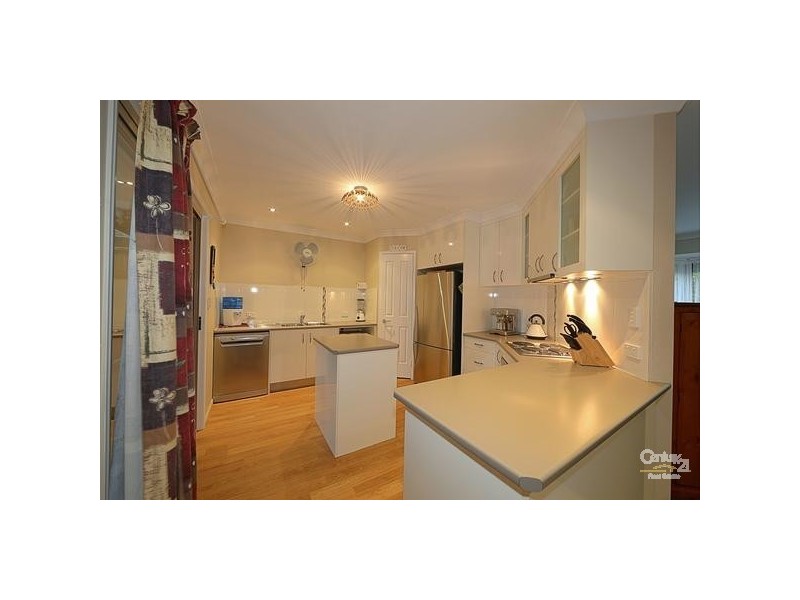 43 Spinnaker Boulevard, Innes Park QLD 4670