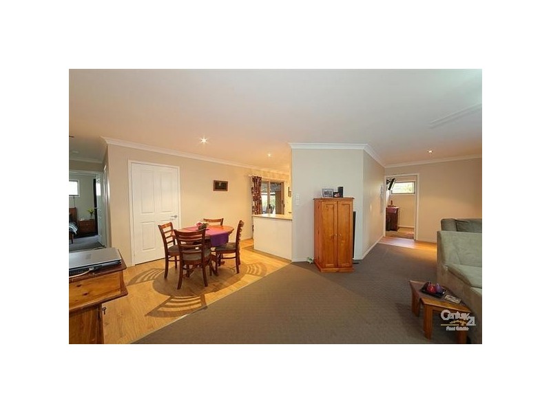 43 Spinnaker Boulevard, Innes Park QLD 4670