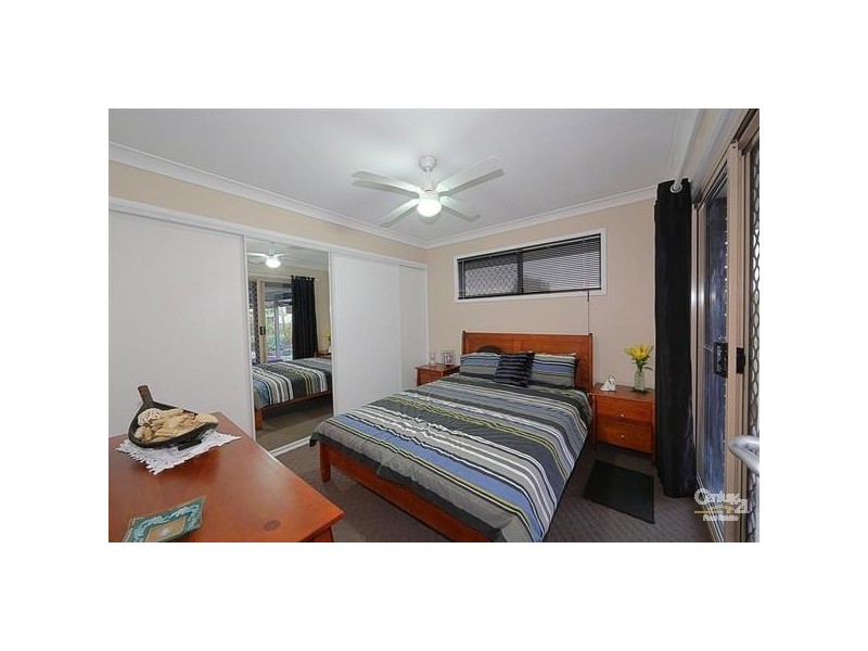 43 Spinnaker Boulevard, Innes Park QLD 4670