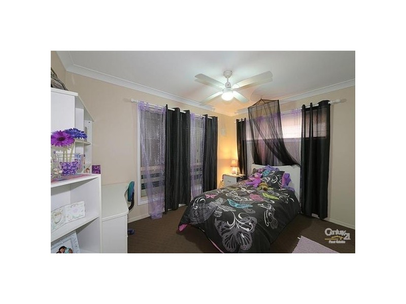 43 Spinnaker Boulevard, Innes Park QLD 4670