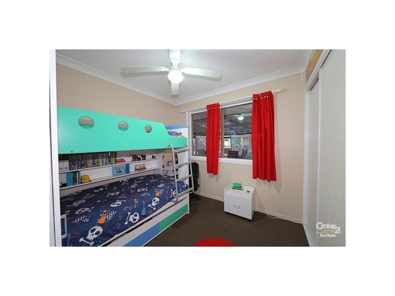 43 Spinnaker Boulevard, Innes Park QLD 4670