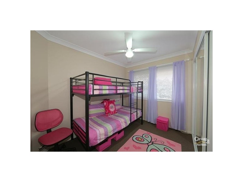 43 Spinnaker Boulevard, Innes Park QLD 4670