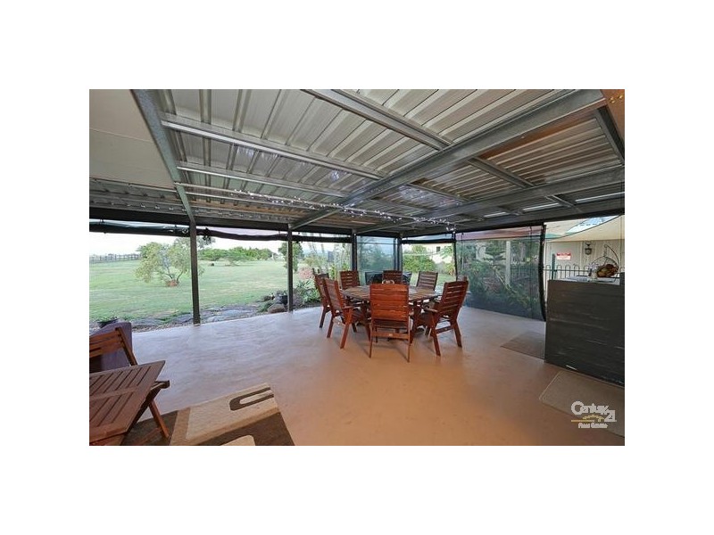 43 Spinnaker Boulevard, Innes Park QLD 4670