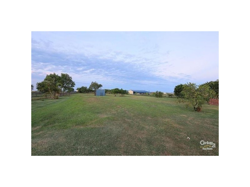 43 Spinnaker Boulevard, Innes Park QLD 4670