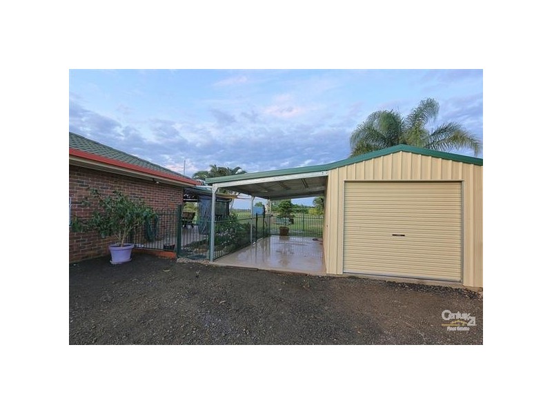 43 Spinnaker Boulevard, Innes Park QLD 4670