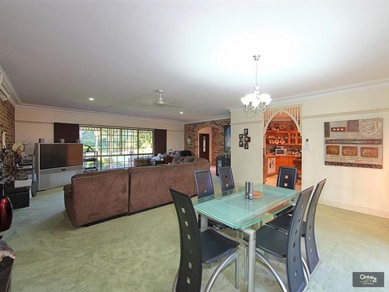 15 Pleasant Drive, Sharon QLD 4670