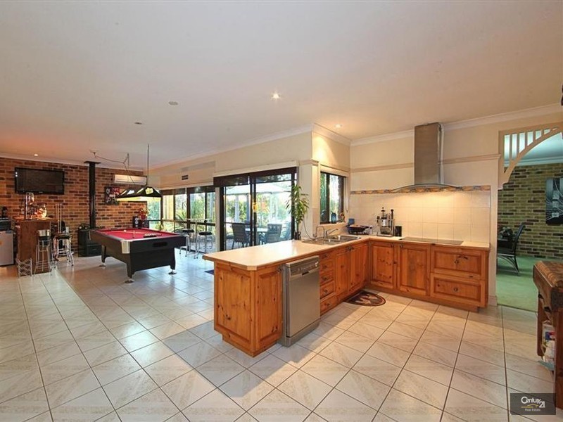 15 Pleasant Drive, Sharon QLD 4670