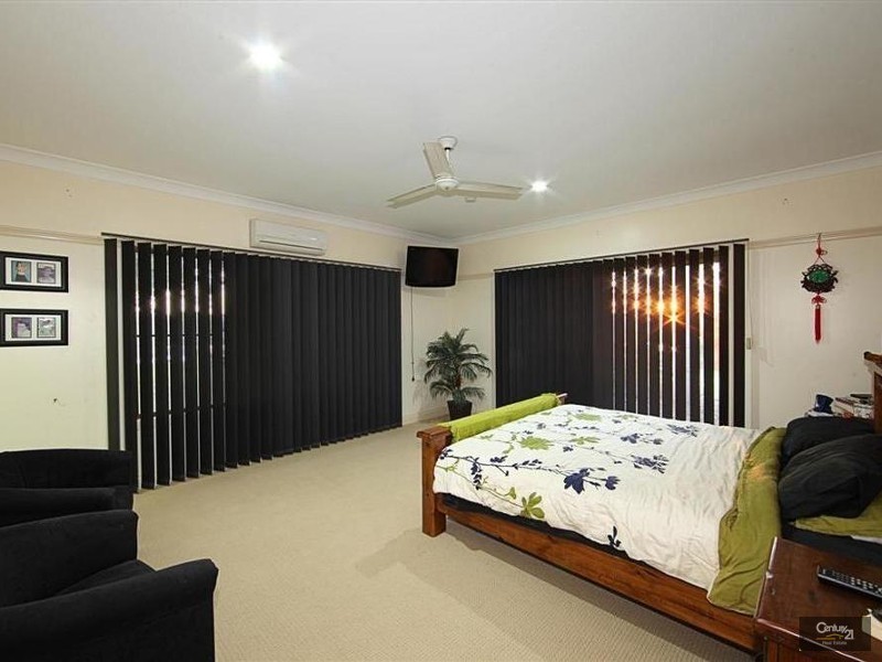 15 Pleasant Drive, Sharon QLD 4670