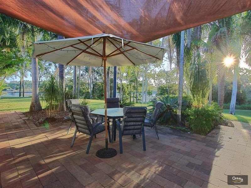 15 Pleasant Drive, Sharon QLD 4670