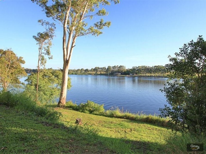 15 Pleasant Drive, Sharon QLD 4670