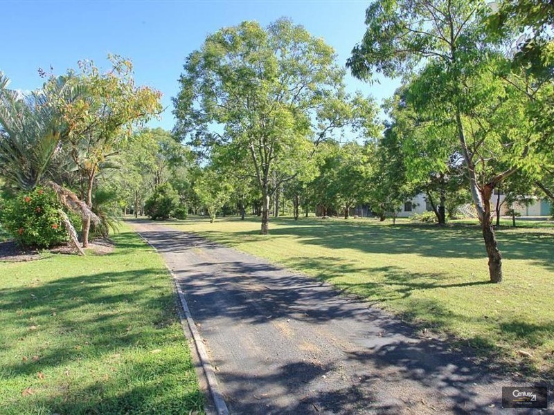 15 Pleasant Drive, Sharon QLD 4670