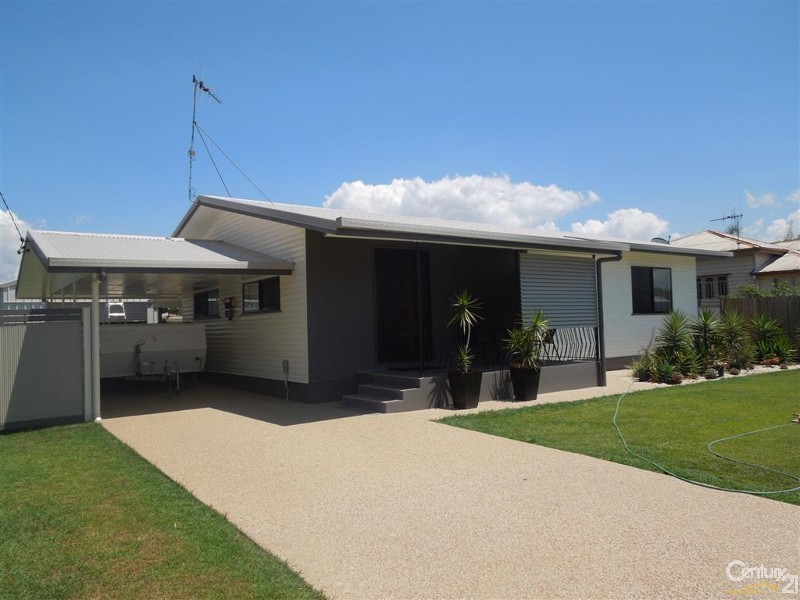 372 Bourbong Street, Millbank QLD 4670