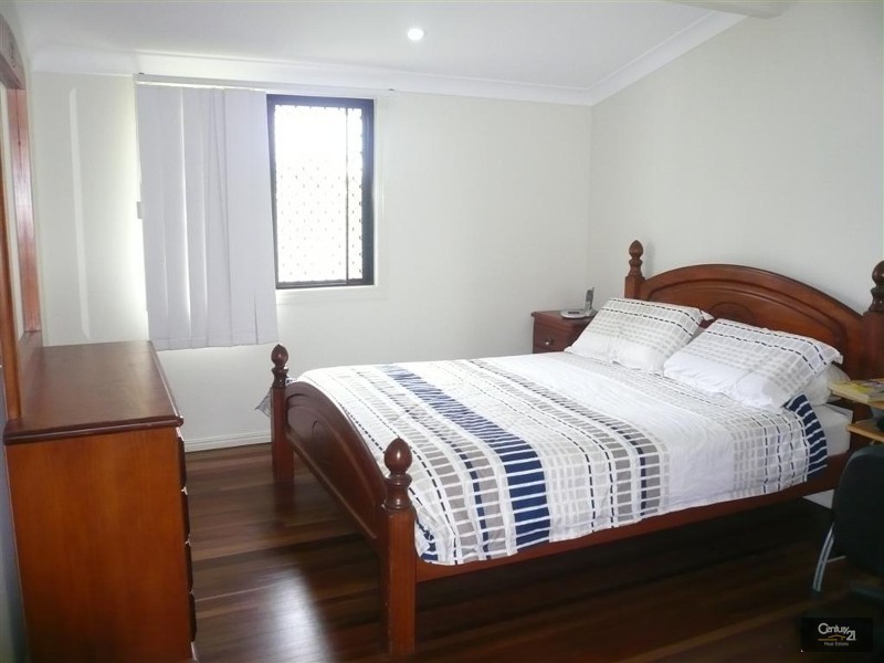 372 Bourbong Street, Millbank QLD 4670