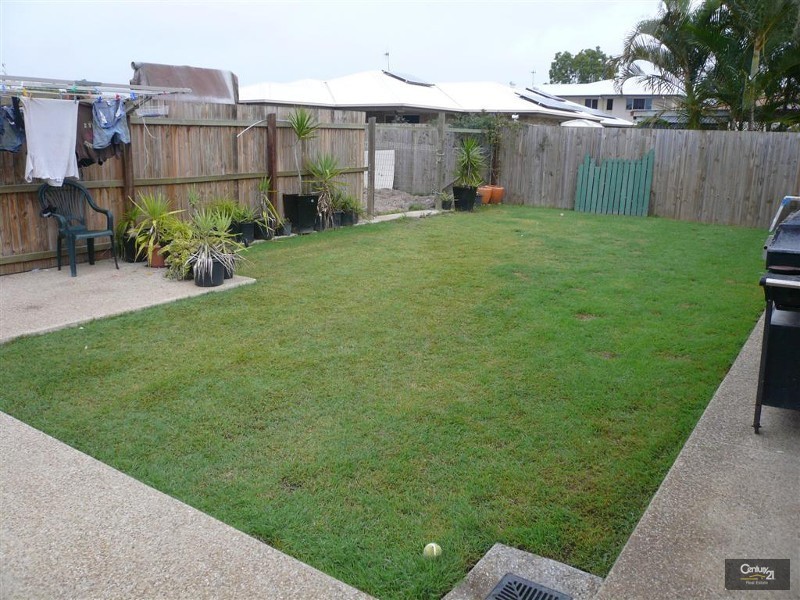372 Bourbong Street, Millbank QLD 4670
