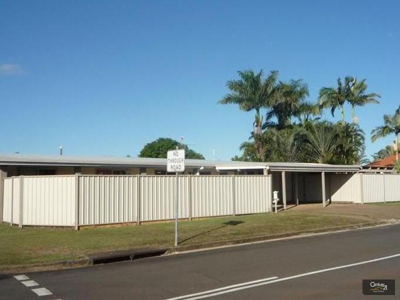 4 Miller Street, Norville QLD 4670