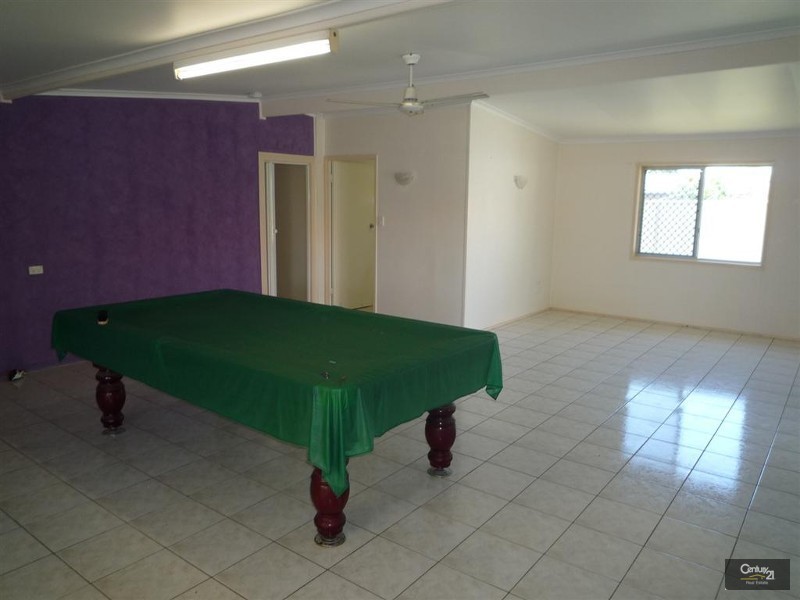 4 Miller Street, Norville QLD 4670