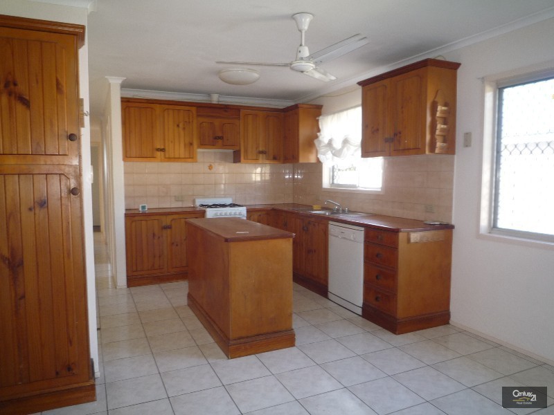 4 Miller Street, Norville QLD 4670