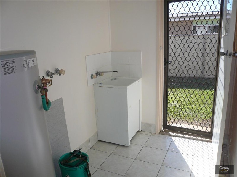 4 Miller Street, Norville QLD 4670