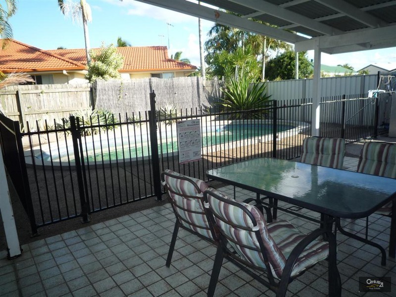 4 Miller Street, Norville QLD 4670