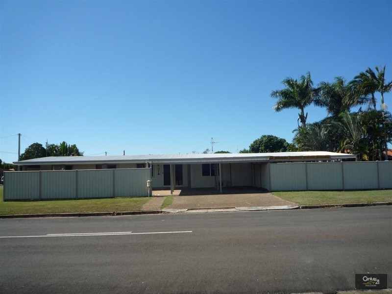 4 Miller Street, Norville QLD 4670