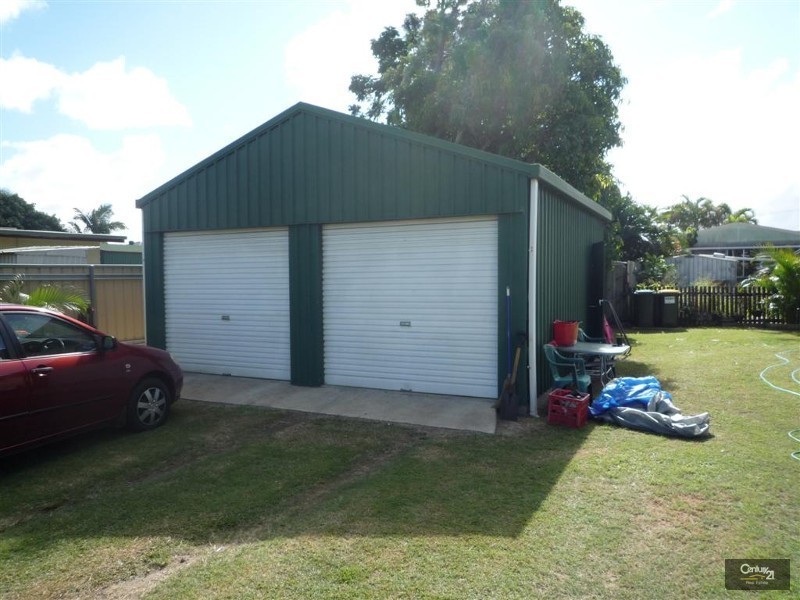 5 Gavin Street, Bundaberg North QLD 4670