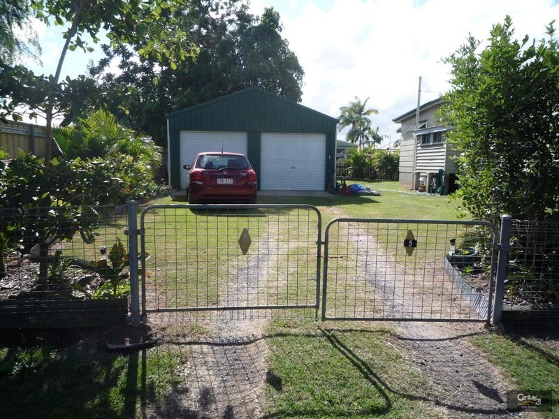 5 Gavin Street, Bundaberg North QLD 4670
