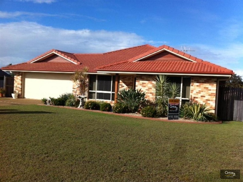 10 Neville Drive, Branyan QLD 4670