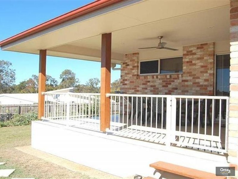 10 Neville Drive, Branyan QLD 4670