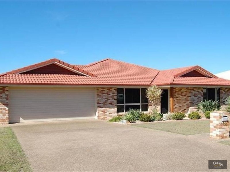 10 Neville Drive, Branyan QLD 4670