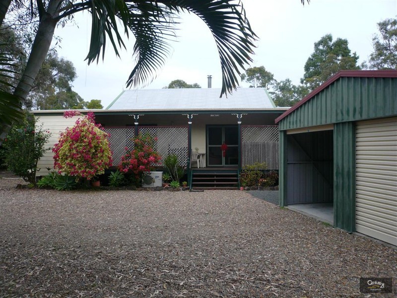 10 Park Royal Drive, Branyan QLD 4670