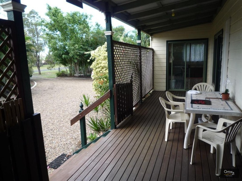 10 Park Royal Drive, Branyan QLD 4670