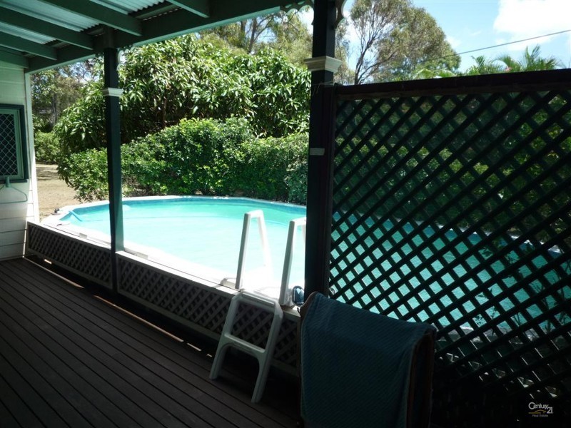 10 Park Royal Drive, Branyan QLD 4670