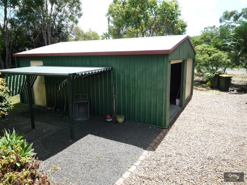 10 Park Royal Drive, Branyan QLD 4670