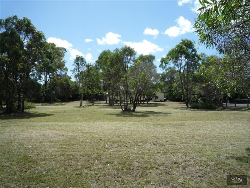 10 Park Royal Drive, Branyan QLD 4670