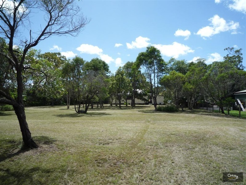 10 Park Royal Drive, Branyan QLD 4670