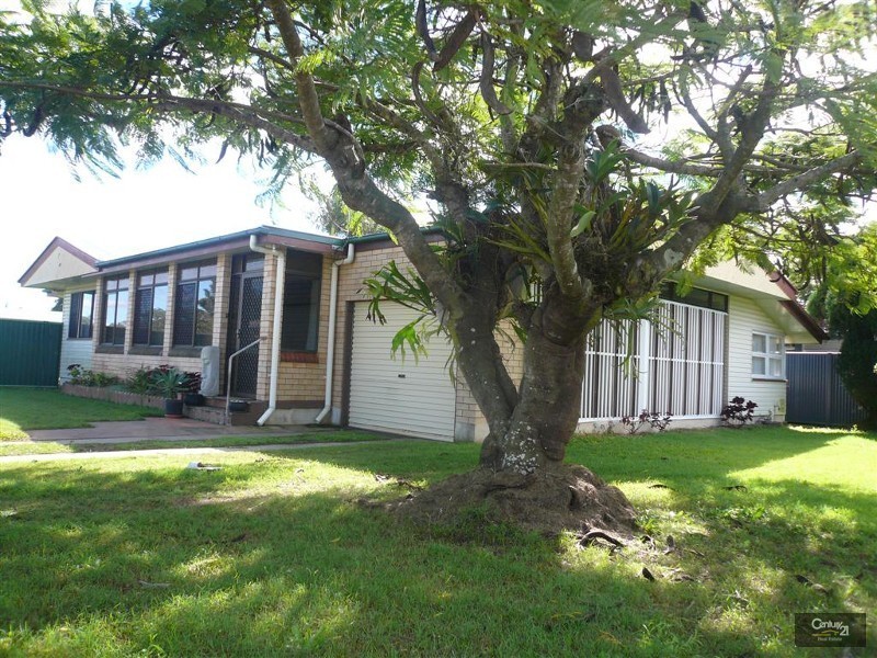 55 Grange Street, Norville QLD 4670