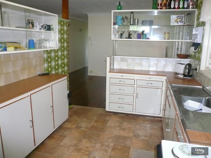 55 Grange Street, Norville QLD 4670