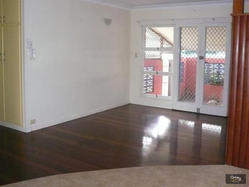 55 Grange Street, Norville QLD 4670