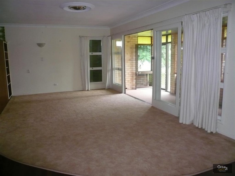 55 Grange Street, Norville QLD 4670