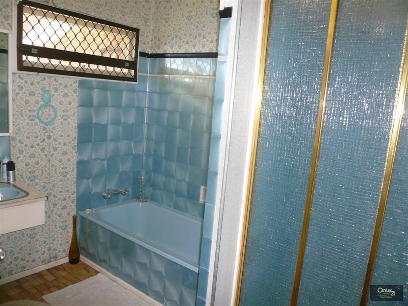 55 Grange Street, Norville QLD 4670