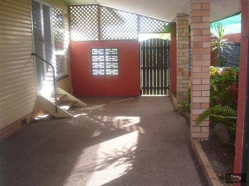 55 Grange Street, Norville QLD 4670