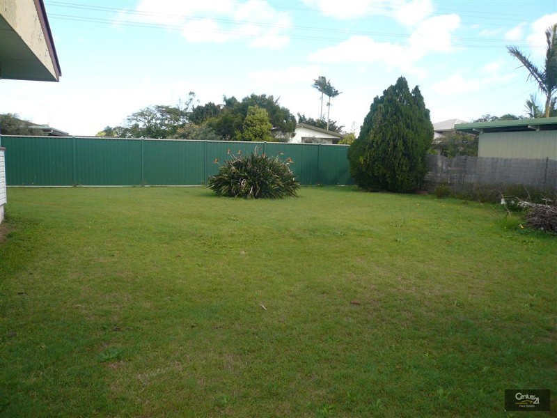 55 Grange Street, Norville QLD 4670