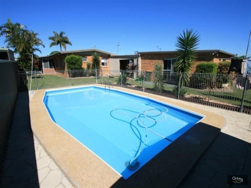 5 Black Street, Norville QLD 4670