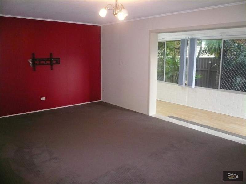 5 Black Street, Norville QLD 4670