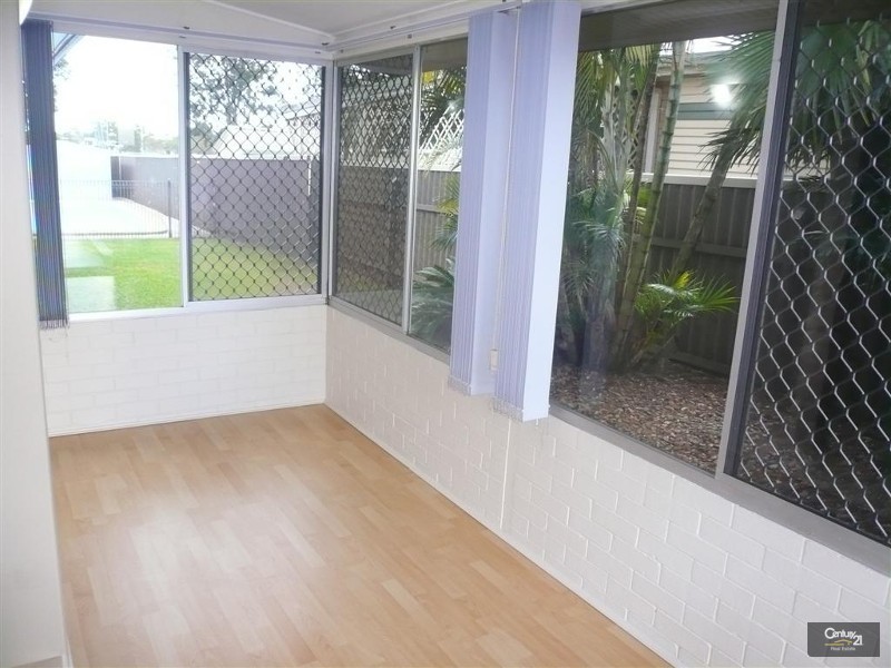 5 Black Street, Norville QLD 4670