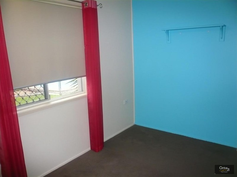 5 Black Street, Norville QLD 4670